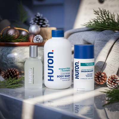 Signature Scent Bundle