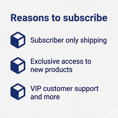 #subscription