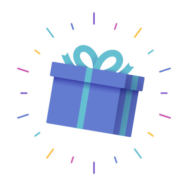 Mystery Gift