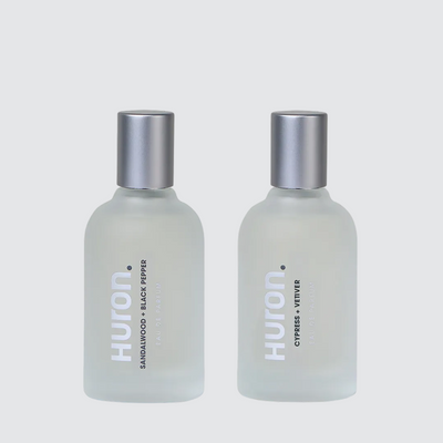 Woodsy Cologne Bundle