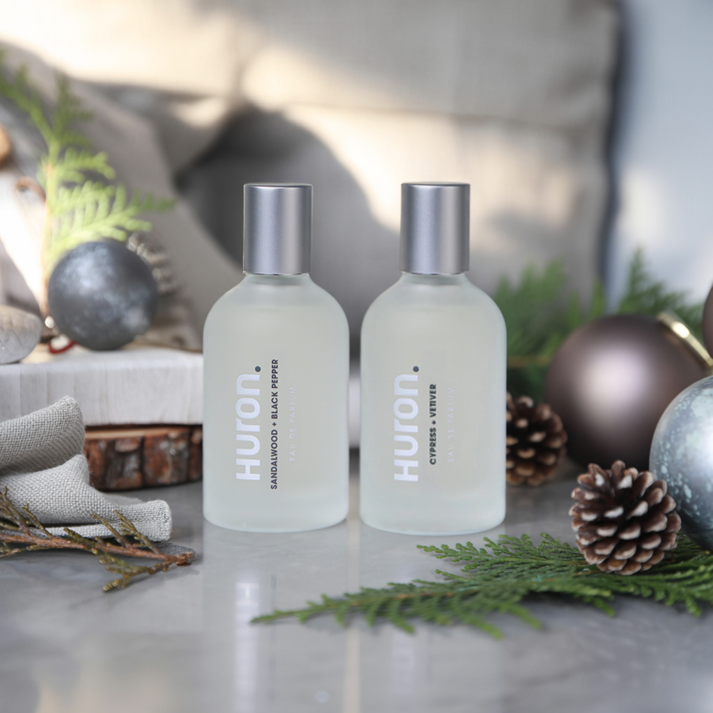 Woodsy Cologne Bundle