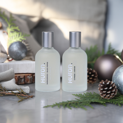 Woodsy Cologne Bundle