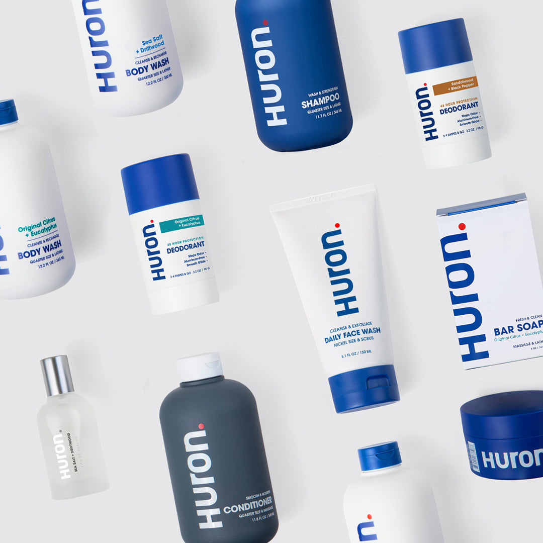 Huron Products