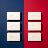 Bar Soap 3-Pack