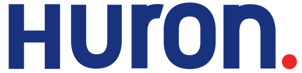 Huron logo