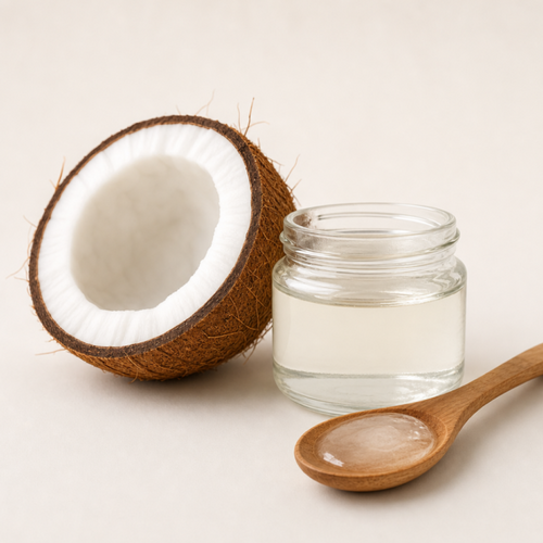 Coconut Oil