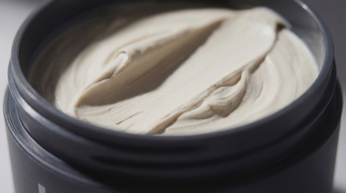 Hair Clay