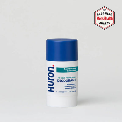 Deodorant