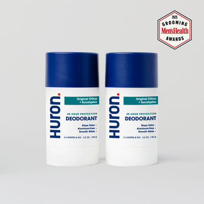 Deodorant