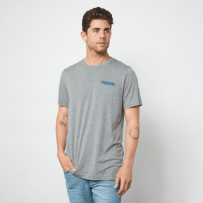 Huron T-Shirt (Small Logo)